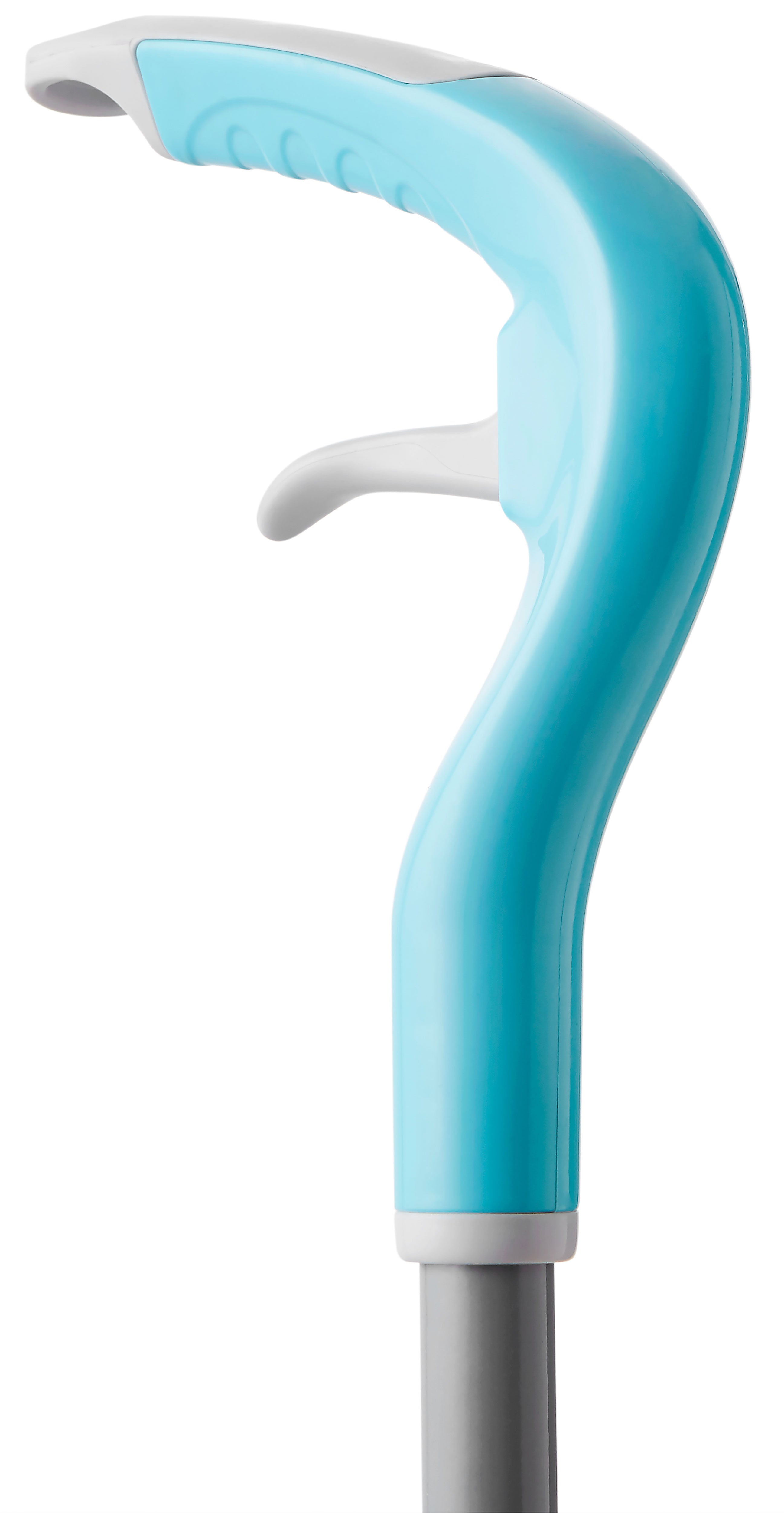 Flexible Spray Mop with Extendable Head & Double Sided Pad Wood Tiles Hard Floor Flexible Spray Mop with Extendable Head & Double Sided Pad Wood Tiles Hard Floor